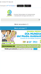 Mobile Screenshot of emasesa.com